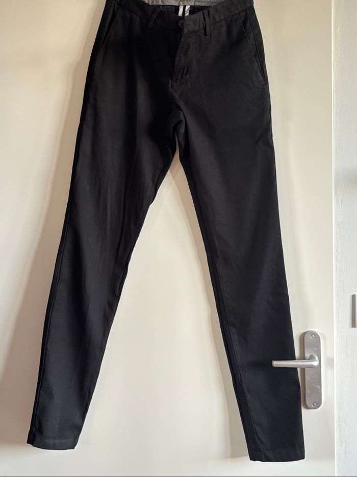 Pantalon classique homme