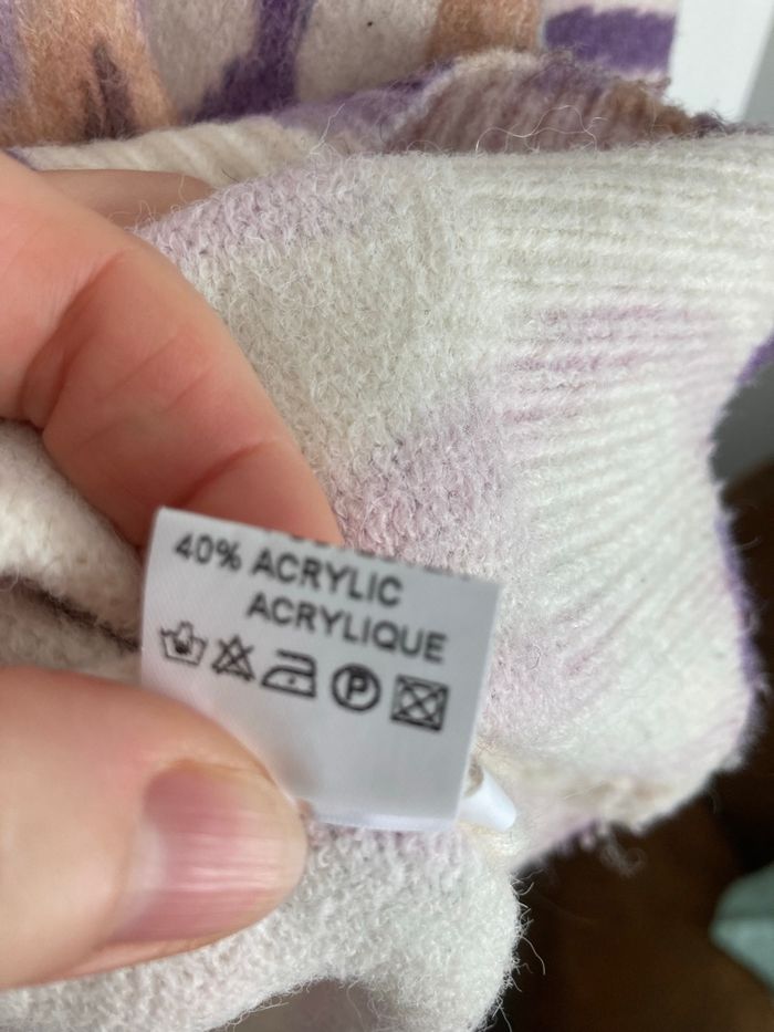 Pull doux Lili & laLa - photo numéro 5