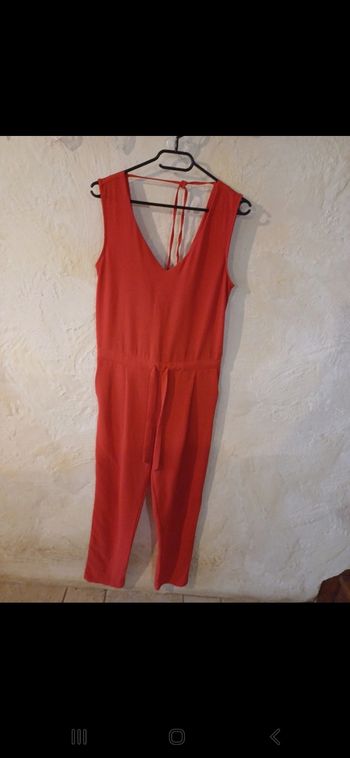 Combinaison femme taille S