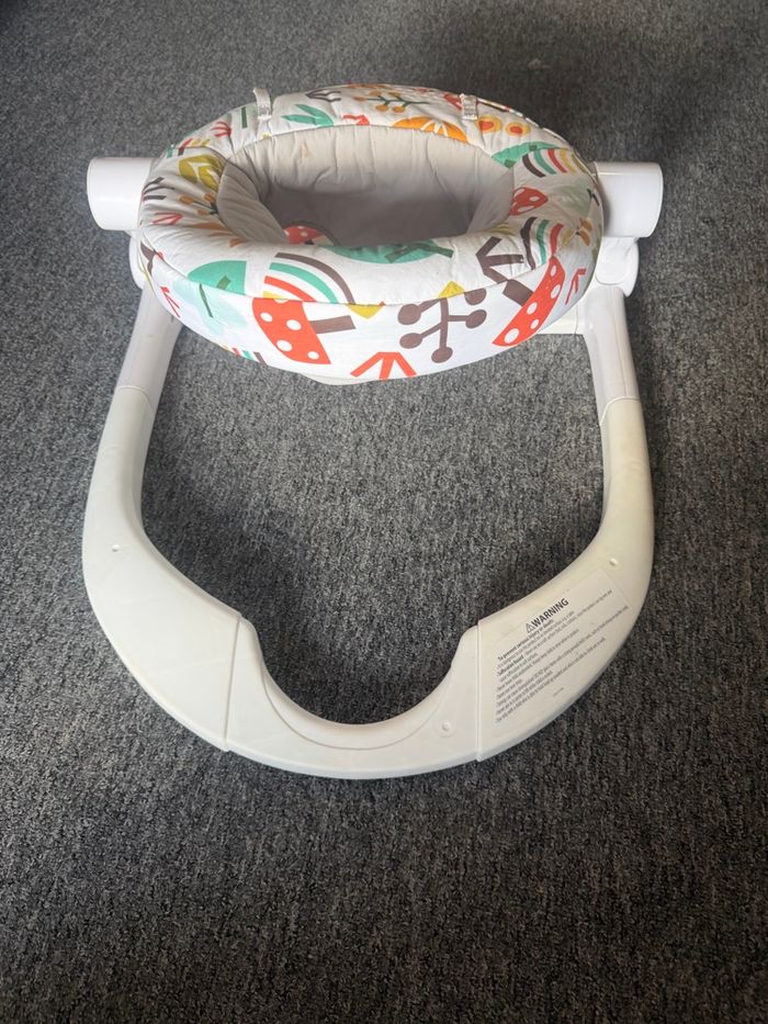 Chaise pour bébé - photo numéro 4