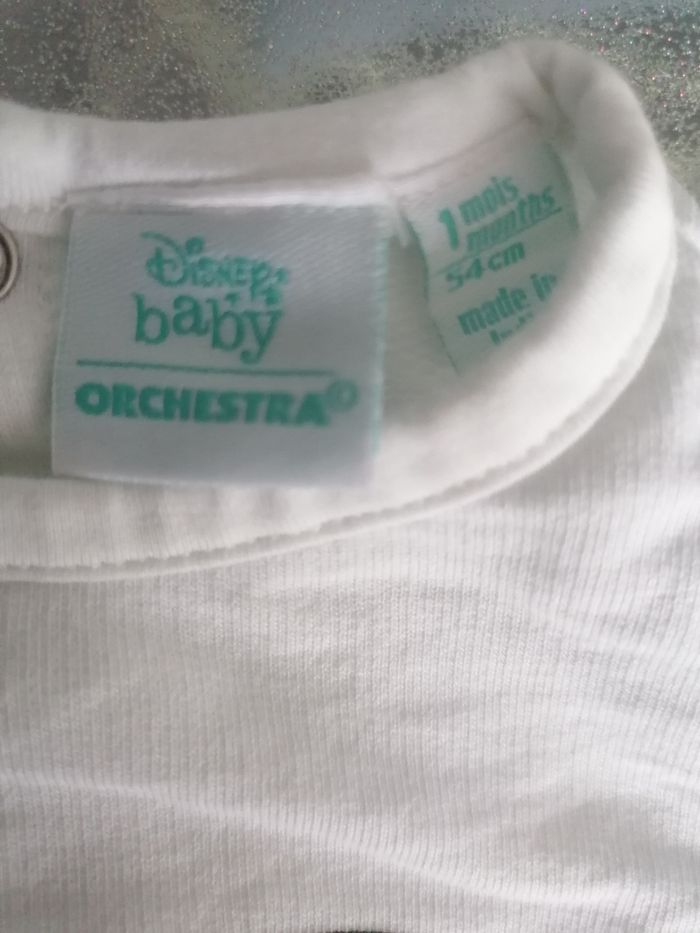 Ensemble orchestra winny l ourson - photo numéro 3