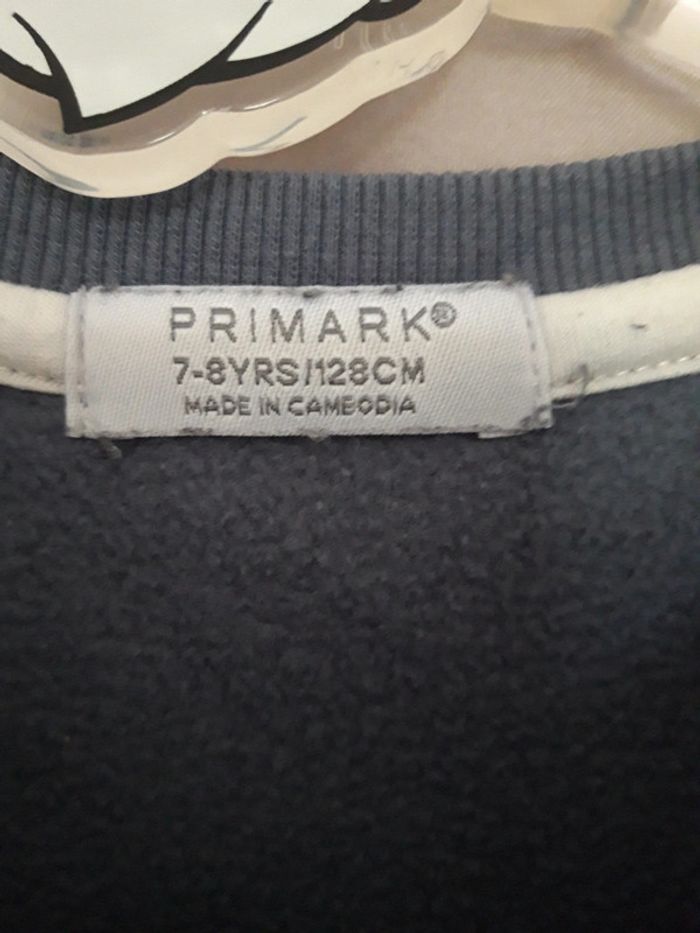 Sweat Primark - photo numéro 2