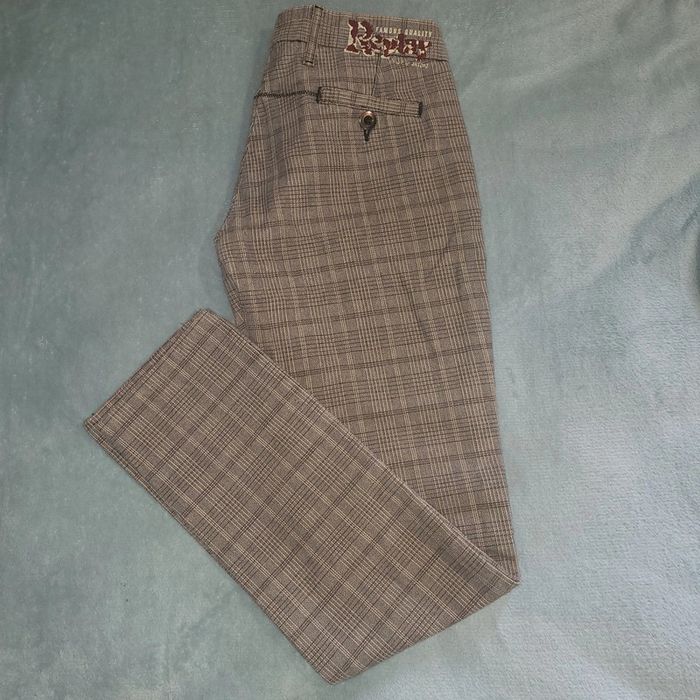 Pantalon Chino Femme Vintage 👖 Replay - Taille W26 - FR 36