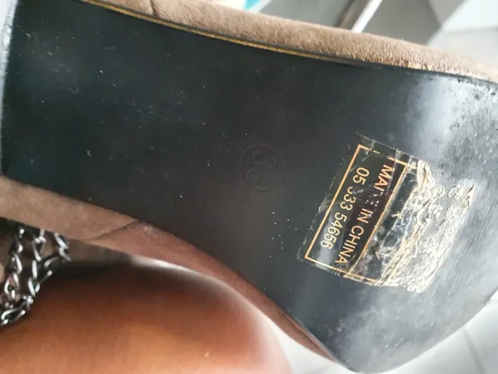 Bottes - photo numéro 3