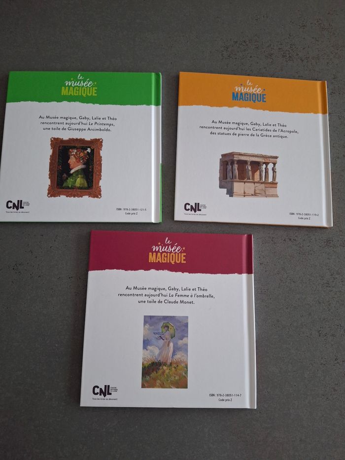 Livres enfants - photo numéro 5