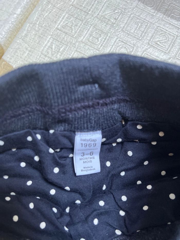 Pantalon en jean - photo numéro 4