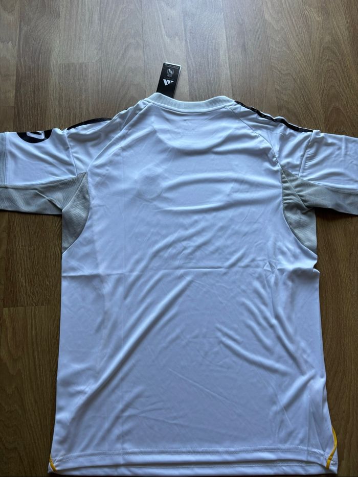 Maillot Real 2025/2026 - photo numéro 2