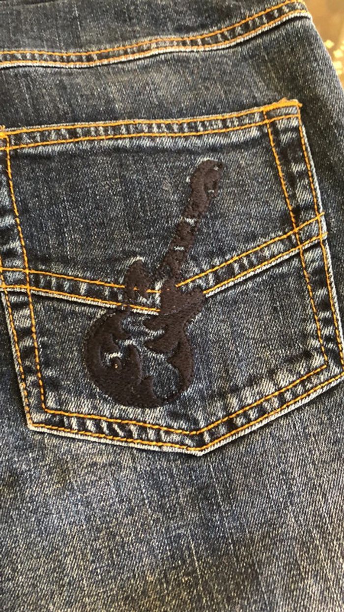 Pantalon jean Zadig et Voltaire S - photo numéro 7