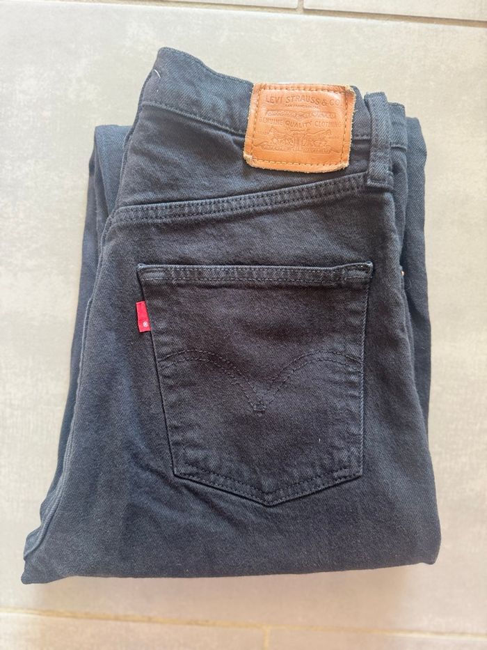 Jean’s levi’s ribcage - photo numéro 3
