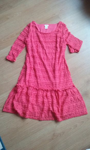 Robe 38