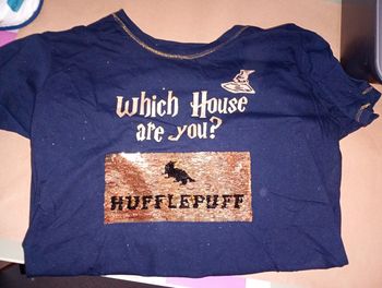 Tee shirt