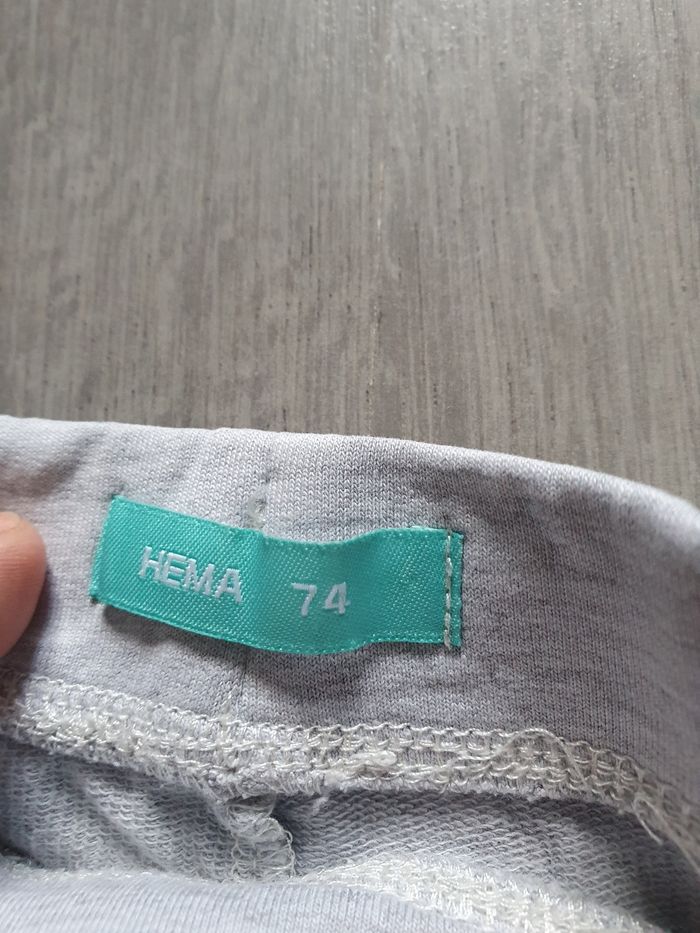 Pantalon 12mois garçon - photo numéro 2