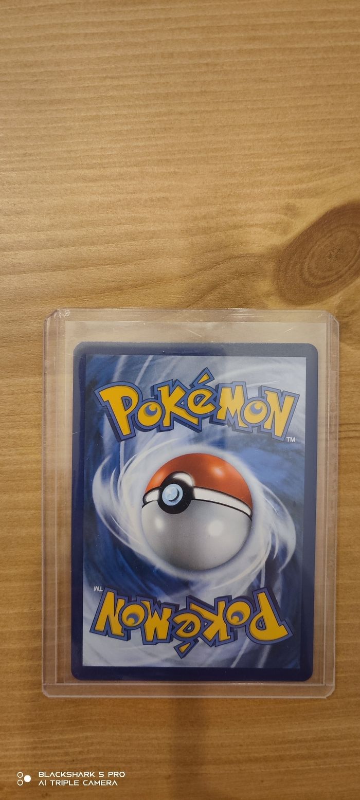 Latias ex 076/191 Étincelles déferlantes (SSPFR) - photo numéro 8