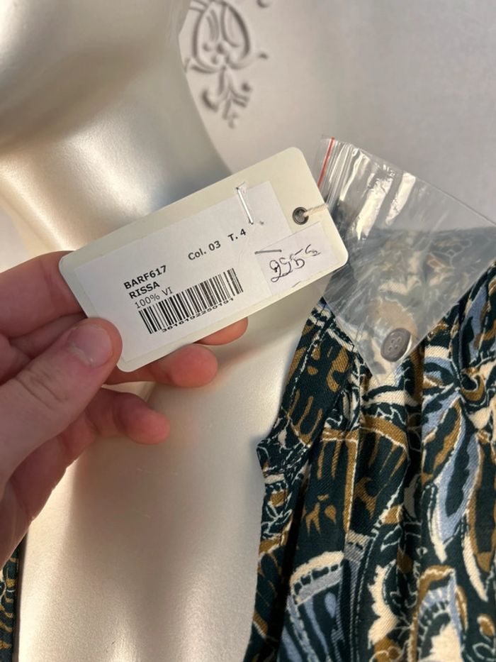Robe légère Hartford T4 / XL Neuve - photo numéro 4