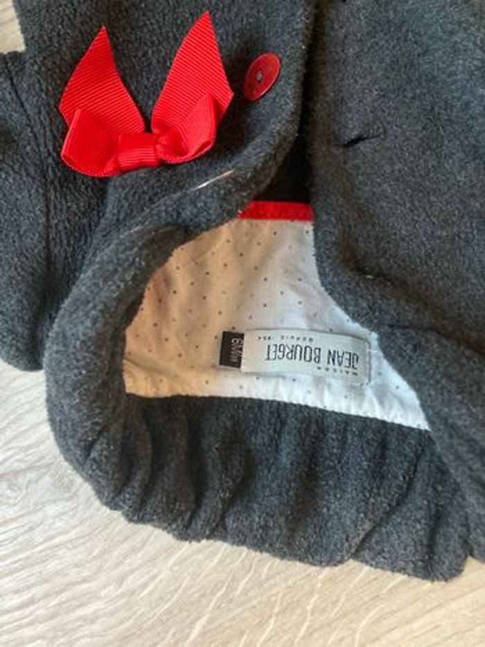 Manteau 6mois - photo numéro 3