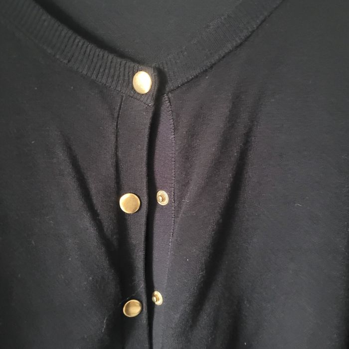 Cardigan Kookai taille 1 - photo numéro 2