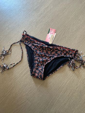 Culotte, maillot de bain, taille 40 penti