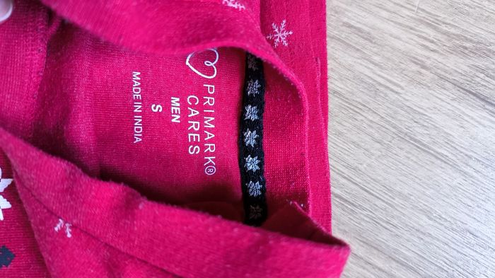 Pyjama garçon 16 ans - photo numéro 2