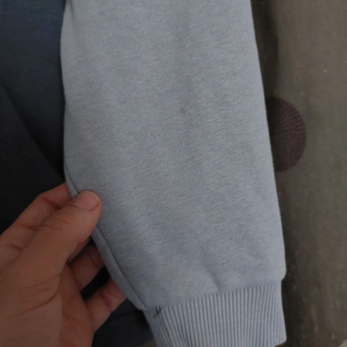 Banger hoodie Vintage M enfant xs adulte - photo numéro 4