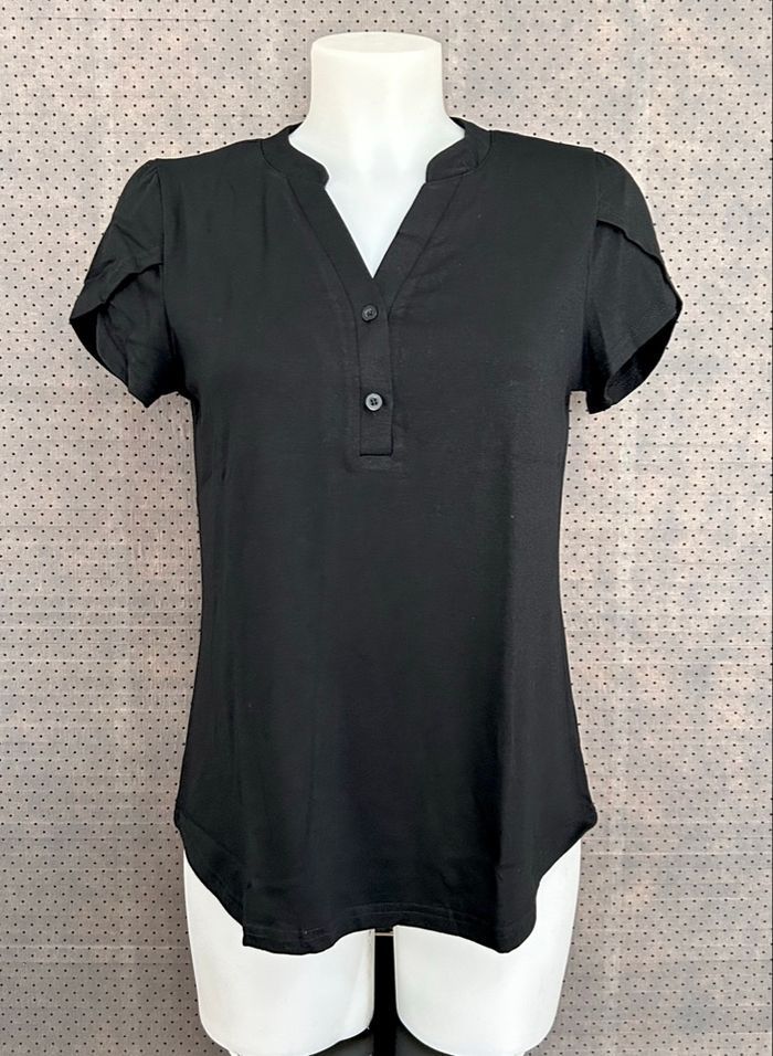 T shirt à manches courtes M