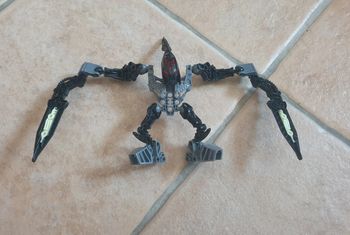 Lego Bionicle