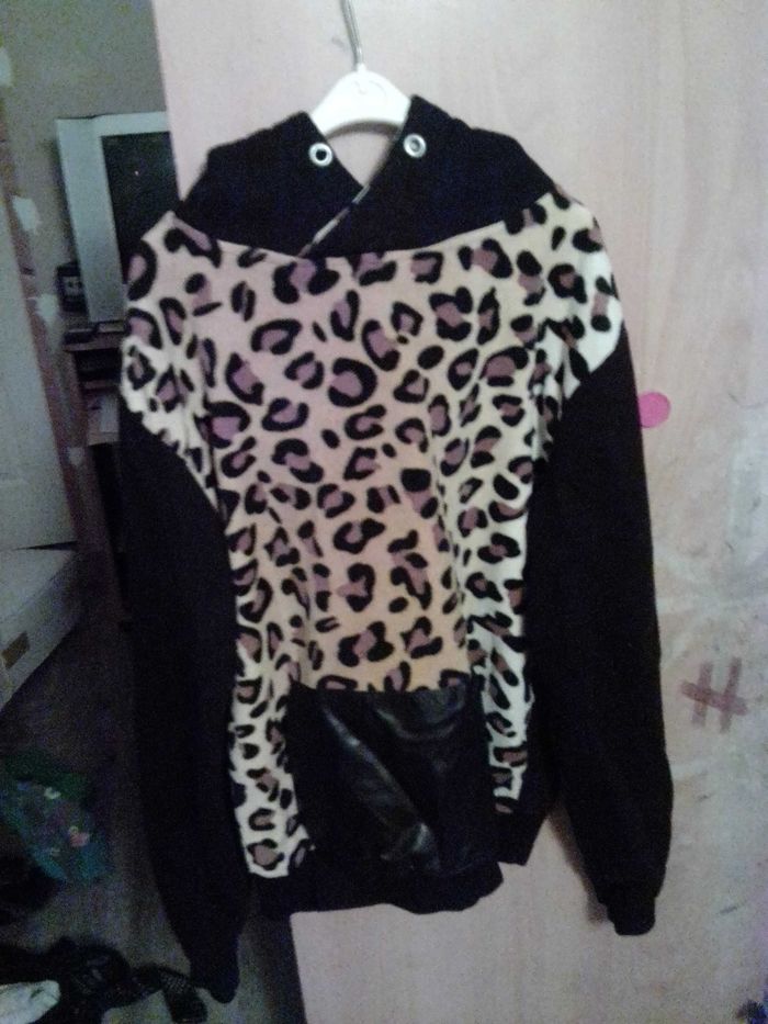 Sweat official New york
