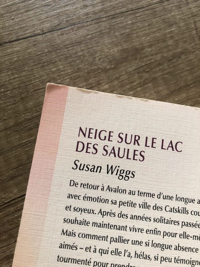 Livre - photo numéro 4