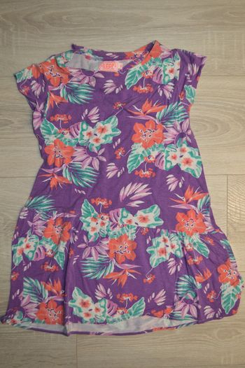 Robe la compagnie des petits 6 ans