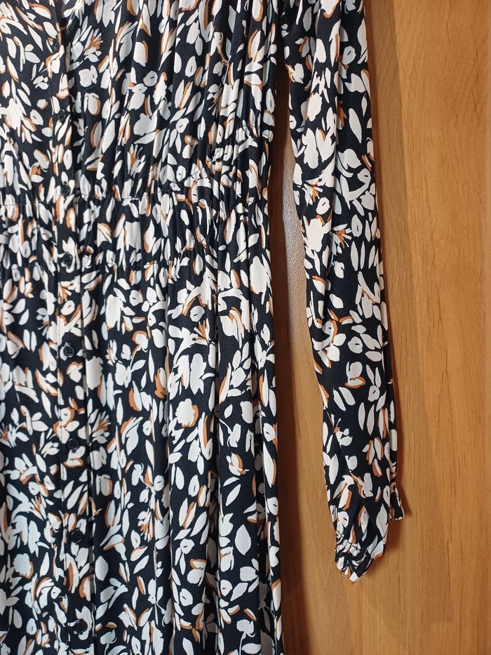 Robe longue promod 36 neuve - photo numéro 5