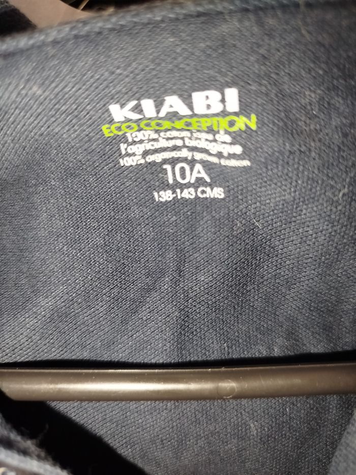 Polo Kiabi - photo numéro 2