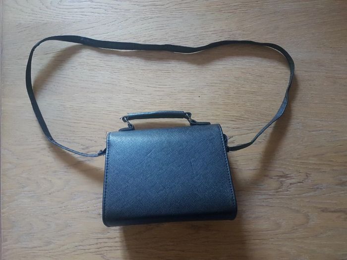 Sac bandoulière Aquarelle - photo numéro 3