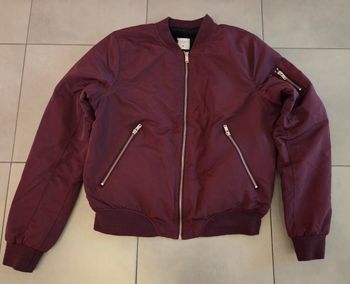Blouson  Tiffosi femme M