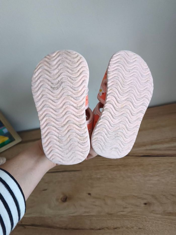 Sandales fille - photo numéro 3