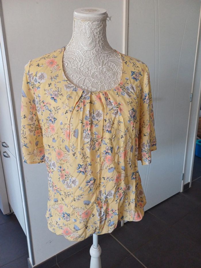 Blouse t3 Armand thiery