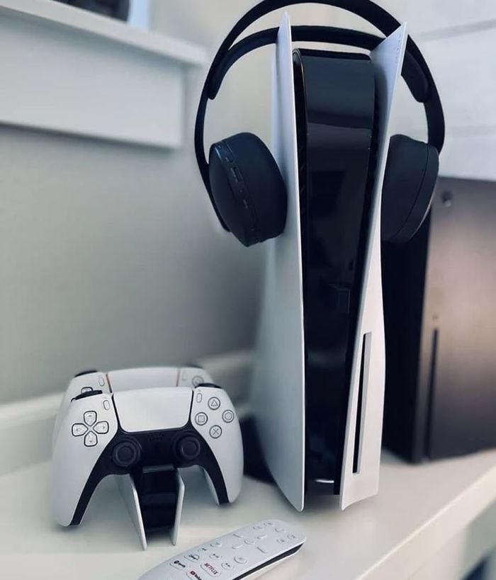 PlayStation 5 pro