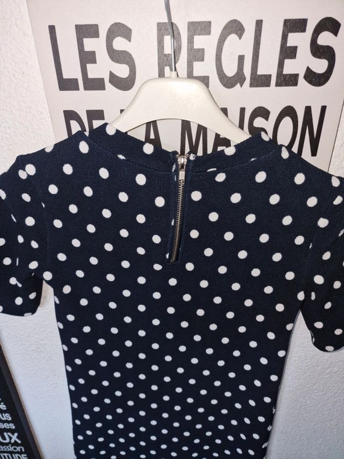 Robe H&M xxs - photo numéro 2