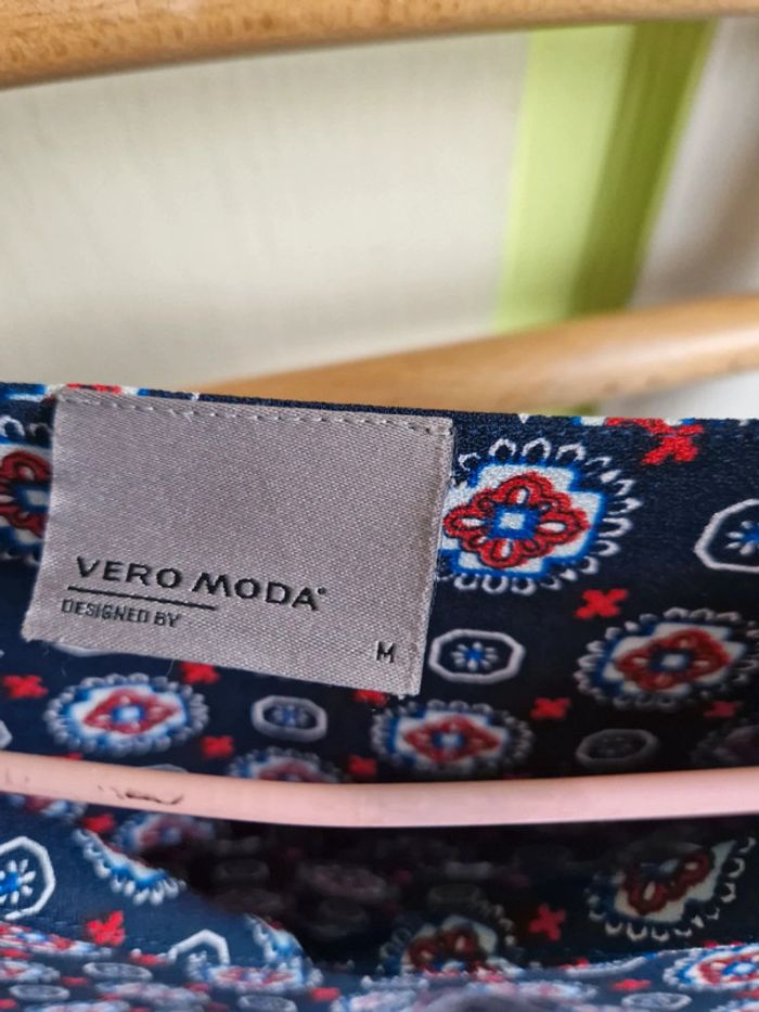 Robe vero moda taille M - photo numéro 4