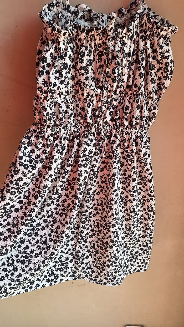 Robe à bretelles légère - photo numéro 3