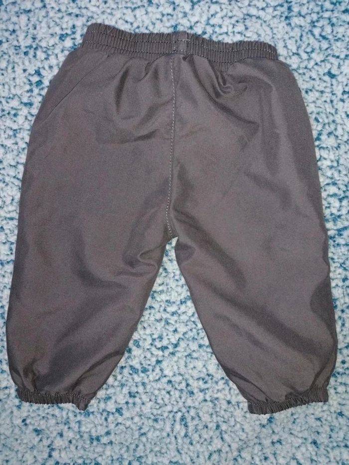 Pantalon Jogging fille taille 6 mois - photo numéro 2