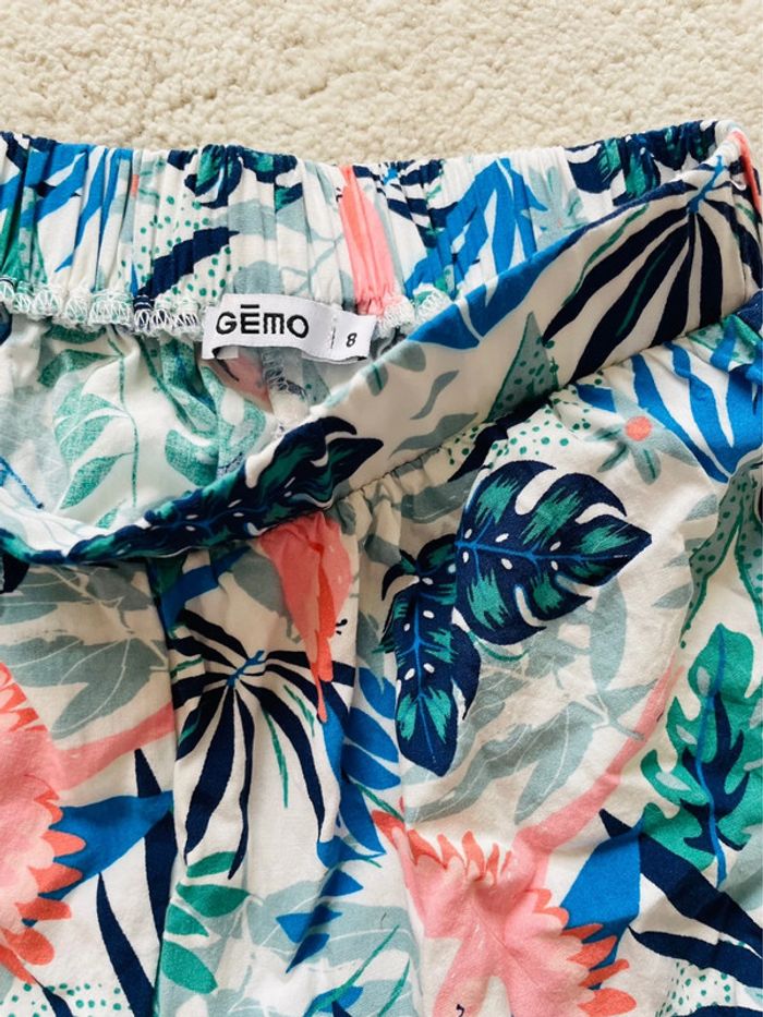 Short été gemo - photo numéro 2