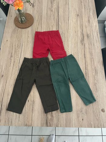 Pantalons