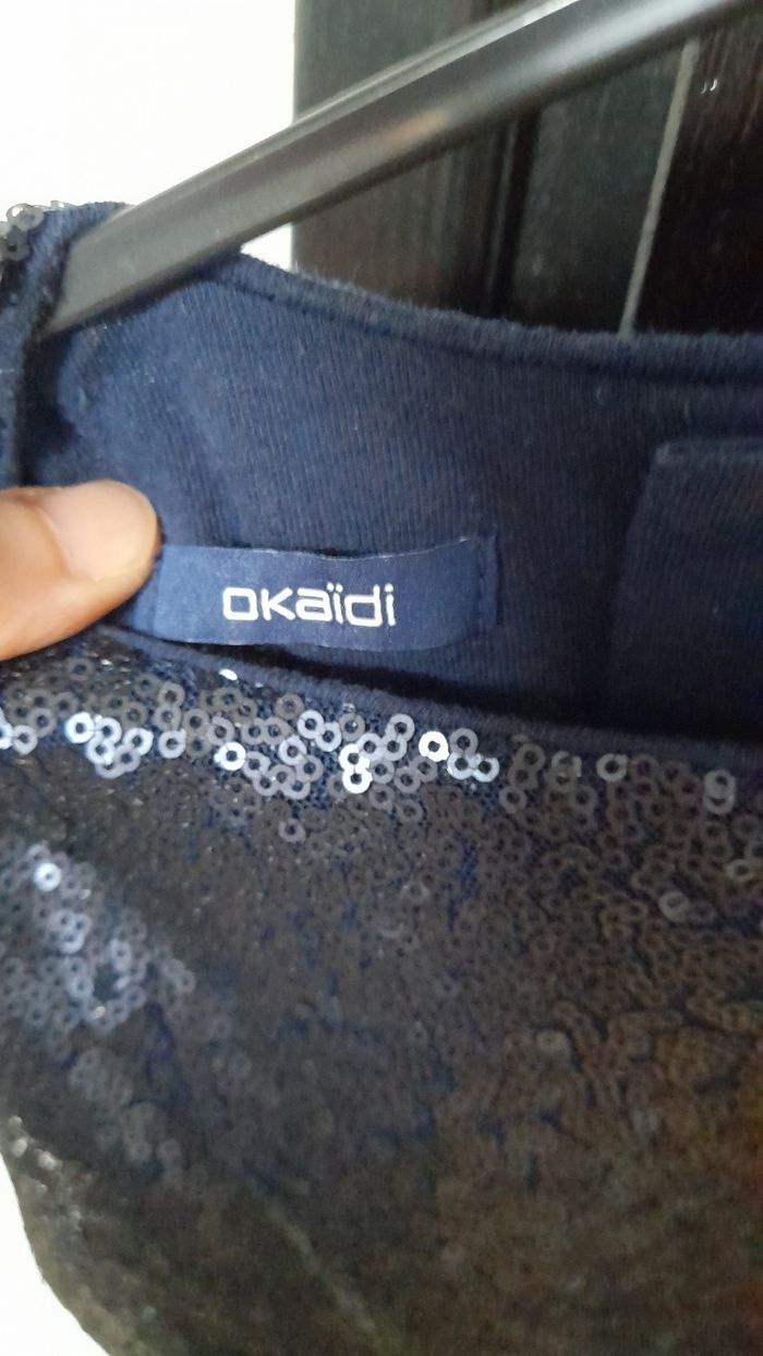 Robe fille 4ans - photo numéro 4