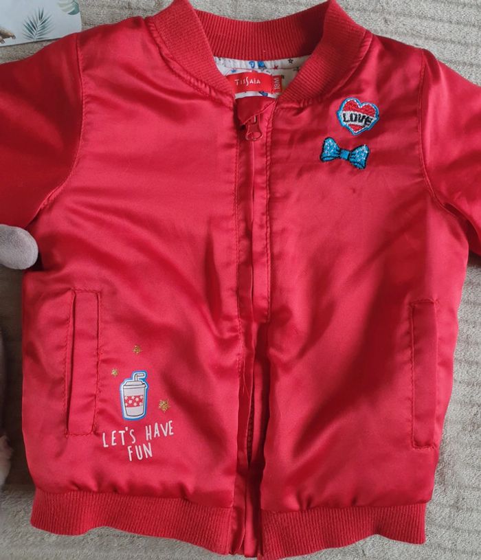 Bomber - photo numéro 2