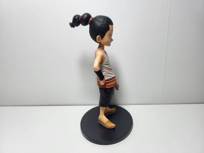 Figurine Jabra - One Piece - DXF Children - Banpresto - photo numéro 6