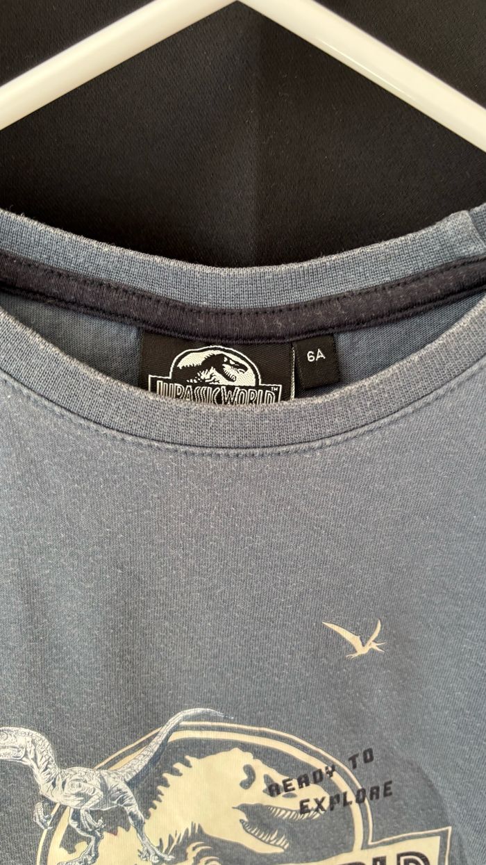 Tee shirt - photo numéro 3