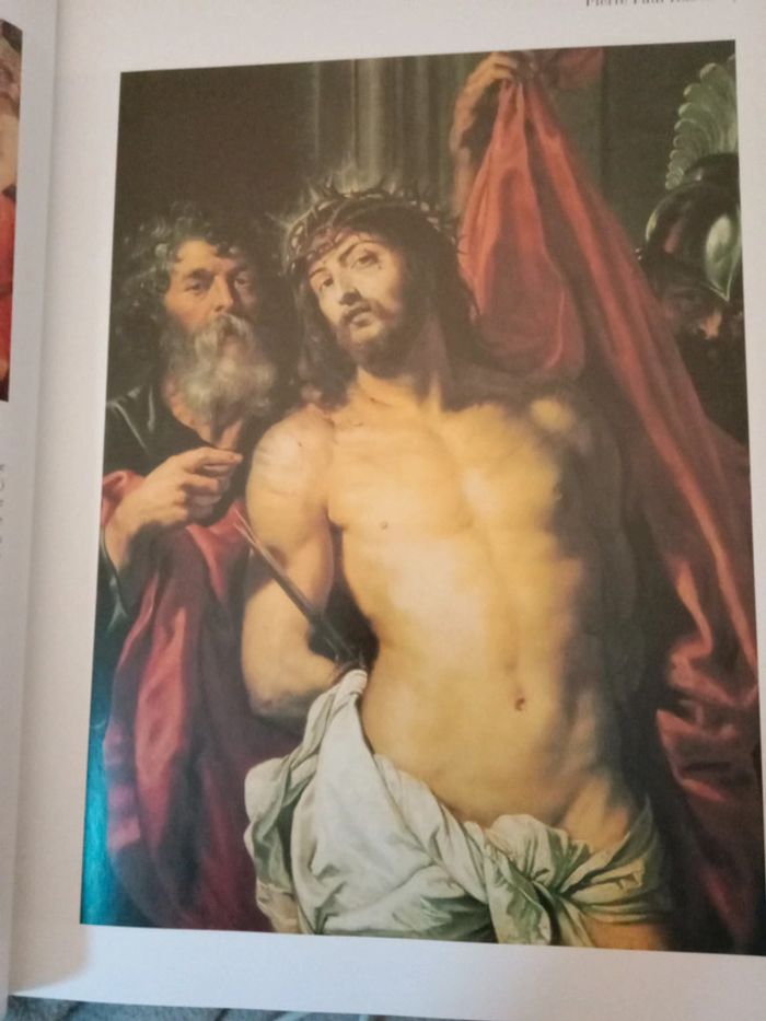 M. Varshavskaya / X. Egorova 📚 Rubens La sensualité de la vie - photo numéro 5