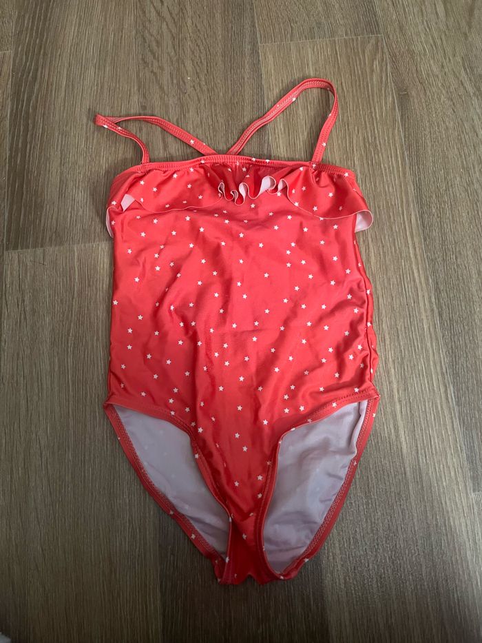 maillot de bain