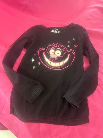 Haut Disney Alice