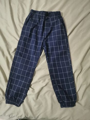 Pantalon garçon