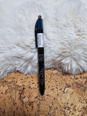 Bic 4 couleurs Les Aristochats Disneyland Paris